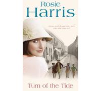 Turn Of The Tide: an irresistibly moving saga of one girl’s will to survive…