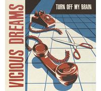 Turn Off My Brain [VINYL]