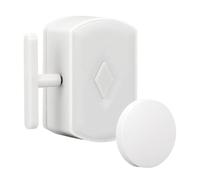 Turn Off The Lights Artifact - No Wiring Robot Gadget,Remote Control Finger Bot Light Off Robot,for Home Garage Door Lamp Living Room Bedroom