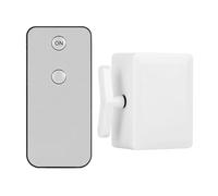 Turn Off The Lights Artifact, Smart Switchs Button Pusher with Remote Control, switchs bot, Wireless Light Switchs, Fingerbot for Rocker Switchs/One-Way Button