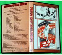 TURN OFF THE MOON - DVD - Charles Ruggles, Eleanore Whitney, Johnny Downs