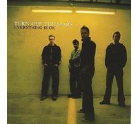 Turn off the Stars - Everything Is Okay