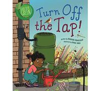 Turn off the Tap