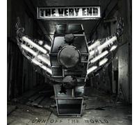 TURN OFF THE WORLD(IMPORT)