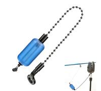 Turn On Carp Fishing Reels - Carp Fishing Bite Alarm | Fishing Alarm Steel Chain Swinger Swinger Carp Fish Indicator Morsh Bice Alarm Tools Fishing Portable Gift