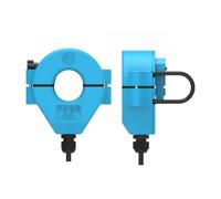 Turn on the current transformer opening and closing metering outdoor waterproof IP67(100A/5A; DBKCT-36F; 36mm)