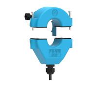 Turn on the current transformer opening and closing metering outdoor waterproof IP67(250A/5A; 50mm Bore)