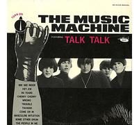 [Turn On] The Music Machine