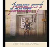 Turn on the Power [VINYL]