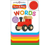 Turn & Play: Words