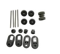 Turn Rack Unit Repair Kit 26pcs For QSS 26-37 A032741 A032742 | Complete 26-piece Turn Rack Repair Kit