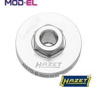 TURN RESET TOOL BRAKE CALIPER PISTON 4970-6