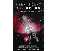 Turn Right At Orion (Helix Books)