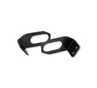 Adapter Intermittent Genuine HIGHSIDER Pro for Licence Plate Holder Motorbike