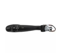 Turn Signal Blinker Lever For Peugeot 206 207 307 301 308 3008 405 407 408 807 2012 2013 2014 2015 OE COM2000 Car Steering Indicator Stalk Turn Signal Headlight