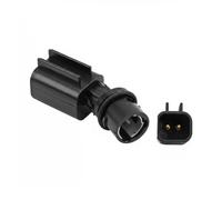 Turn signal bulb socket at headlight 2.24446 DT Spare Parts