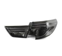 Turn Signal Car Accessories LED Rear Tail Light Signal Brake Bumper Warning Lamp TY-155-BG For Toyota For Reiz For Mark X 2013-2019 Stop Lighting