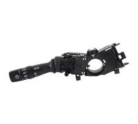 Turn Signal Column Switch Compatible With Hyundai For Genesis Coupe 2010 2011 2012 Turn Signal Control Switch Headlight OEM: 93410-2M115 93410-1U110