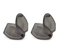 turn signal Compatible With Suzuki For DL650 For V-Strom 650 For Adventure 2015-2024 For DR200S 2015-2021 Turn Signal Light Lens Motorcycle Indicator Cover Housing
