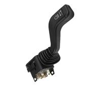 Turn Signal Control Lever Compatible With Opel For Corsa B 1993-2000 For Tigra I 1994-2001 For Omega B 1994-2002 2003 Turn Signal Steering Column Stalk Indicator Light Switch 1241212