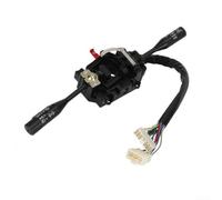 Turn Signal Control Switch 37400-83410 For Suzuki for samurai 85-95 Headlight for horn Button Left Handlebar