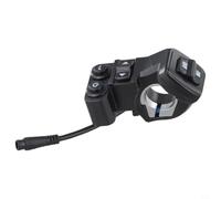 Turn Signal Controller 6Pin for G2Max G2ProDB for scooters Turn | IPX water resistance, reliable wet weather performance, safe riding in rain, 6-pin connector, Kukirin compatible
