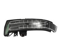 Turn Signal Dynamic Light Compatible With A-Class For W176 A160 A180 A200 A220 A250 A45 For Amg 2013 2014 2015 2016 2017 1pcs Right Turn Signal Lights 2128100002