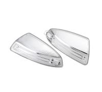 Turn Signal Dynamic Light Compatible With C-Class For W204 Ml-Class W164 Ml300 Ml500 Ml550 1 Pair Sequential Side Sign Flashers 2048200721