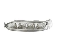 Turn Signal Dynamic Light Compatible With C209 W209 Clk200 Clk220 Clk240 Clk270 Clk280 1pcs Car Left Side Mirror Lamp Turn Signal Light 2308200721