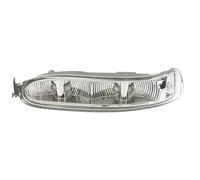 Turn Signal Dynamic Light Compatible With For C209 W209 CLK200 CLK220 CLK240 CLK270 CLK280 Car Right Side Mirror Lamp White Turn Signal Light OEM: 2308200821