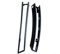 Turn Signal Frame Compatible 3CD807717 3CD807718 for Passat For B6 2007 2011 Car Parts(A pair)
