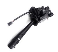 Turn Signal Head Light Switch Compatible With Chevrolet For Avalanche 2003-2006 Column Switch Headlight Cruise Control Turn Signal Lever Hazard Flasher Control 12450067