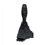 Turn Signal Head Light Switch Compatible With For Fiesta MK7 2008-2017 Wiper Stalk Arm Switch With Cruise Control Wipe Headlight Dimmer 8A6T-17A553-AA