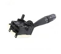 Turn Signal Head Light Switch Compatible With Toyota For Corolla 2007-2013 Column Combination Switch Turn Signal Light And Headlight For Master Switch 84140-0D020