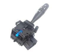 Turn Signal Head Light Switch Compatible With Toyota For Ist 2002-2007 Porte 2006-2012 Steering Wheel Fog Light Turn Signal Switch Stalk Cruise Module 84140-OD060