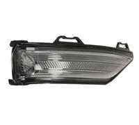 Turn Signal In Left Side Mirror Fits: FORD FIESTA VII 04.17-11.21