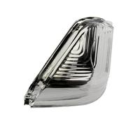 Turn Signal In Left Side Mirror (Transparent) Fits: MERCEDES SPRINTER 906, VW