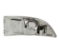 Turn Signal In Left Side Mirror (Transparent, WY5W, Without Bulbs) Fits: RE