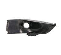 Turn Signal In Left Side Mirror (WY5W, Without Bulbs) Fits: TOYOTA YARIS XP1