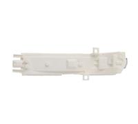 Turn Signal In Right Side Mirror (Transparent, LED) Fits: HONDA ACCORD VII, C
