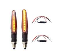 Turn Signal Indicator For Tr&iumph For Daytona 675 For Street For Triple/R 200 800 XC Motorcycle Turn Signal Flashing Amber Signal Light