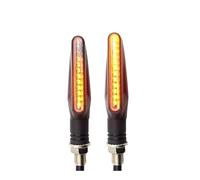 Turn Signal Indicator For Tr&iumph For Daytona 675 For Street For Triple/R 200 800 XC Motorcycle Turn Signal Flashing Amber Signal Light
