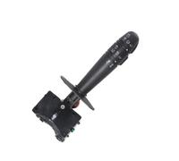 Turn Signal Indicator Lever Switch For Duster For Logan 2004-2015 | Spring-loaded return mechanism ensures the lever resets instantly after turn activation Indicator Switch Stalk