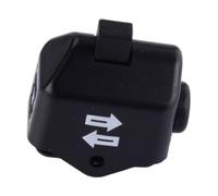 Turn Signal Indicator Light Lamp Switch compatible for Simson S50 S51 KR51 Schwalbe Swallow Star Sperber Habicht Hawk