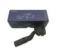 Turn Signal Indicator Switch For Lincoln For MKX 2011 2012 2013 2014 2015 2016 2017 Wiper Washer Turn Signal Switch DB5Z-17A553-AB