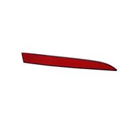 Turn Signal Lamp 1X For SEAT For IBIZA 6J 5 Door MK V 2008-2012 Right Red Lens Rear Bumper Reflectors Assembly O/S Mirror Indicator Light
