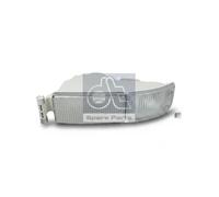 Turn signal lamp 3.31195 DT Spare Parts