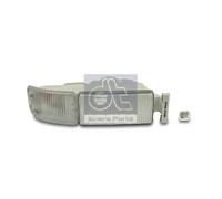 Turn signal lamp 3.31196 DT Spare Parts