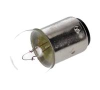 Turn signal lamp bulb BA15d 78-0026SET MAXGEAR for FORD PEUGEOT