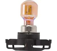 PHILIPS SilverVision PY24W 12274SV+C1 12V 24W PGU20/4 Halogen Indicator x1